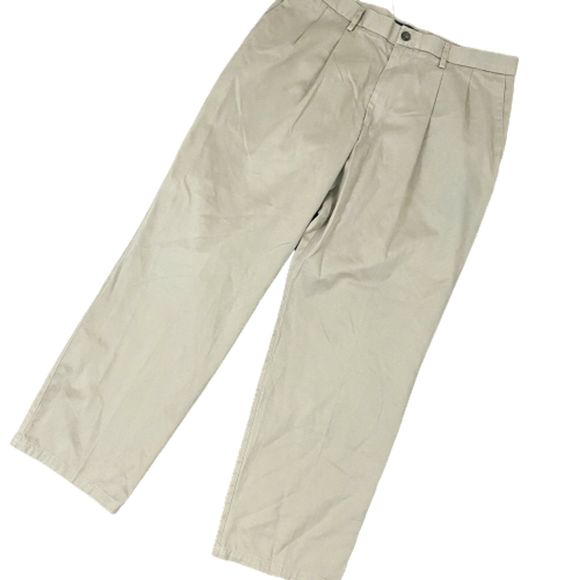 sand khaki pants